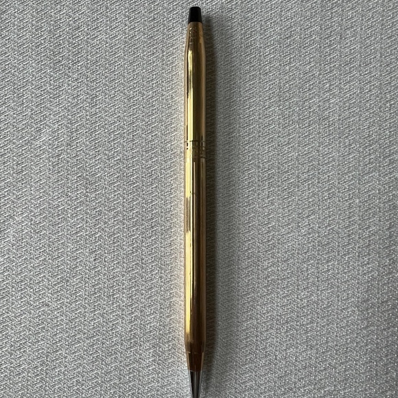 Vintage Cross Century Pen - Picture 2 of 8